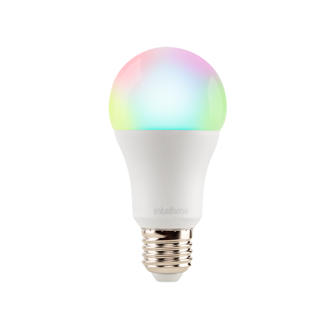 LAMPADA LED WI-FI SMART EWS 410 LAMPADA LED WI-FI SMART EWS 410