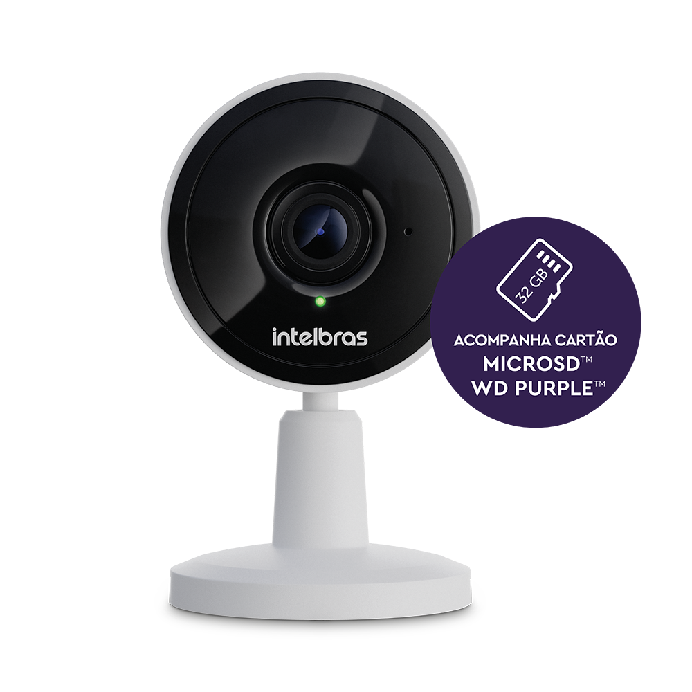 CAMERA DE VIDEO WI-FI HD IMX1 C/ MICRO SD 32GB CAMERA DE VIDEO WI-FI HD IMX1 C/ MICRO SD 32GB
