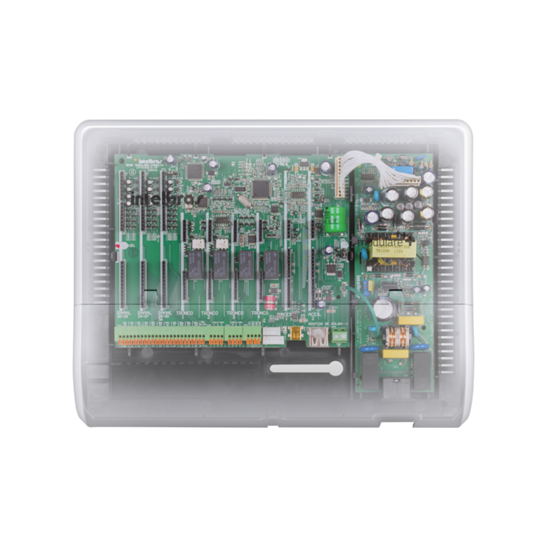 PLACA BASE - MODULARE MAIS PLACA BASE - MODULARE MAIS