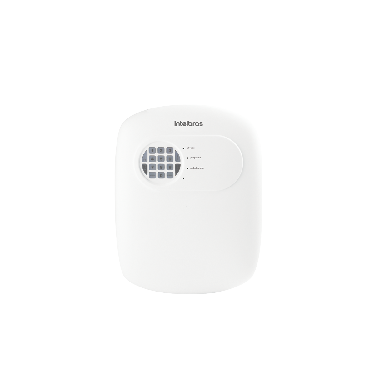 CENTRAL DE ALARME INTELBRAS ANM 24 NET CENTRAL DE ALARME INTELBRAS ANM 24 NET