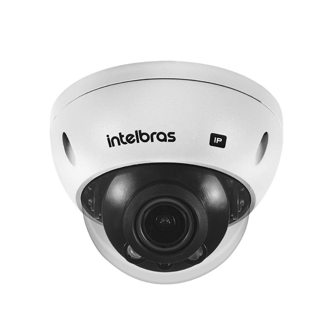 CAMERA DE VIDEO IP DOME VIP 3240 DZ G3 CAMERA DE VIDEO IP DOME VIP 3240 DZ G3