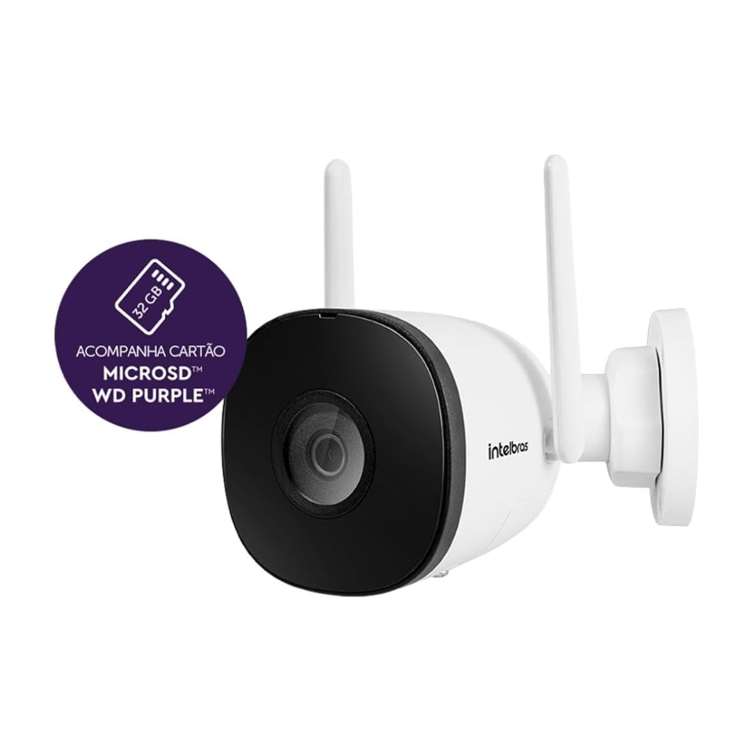 CAMERA DE VIDEO WI-FI FULL HD IM5 SC C/ MICROSD 32 CAMERA DE VIDEO WI-FI FULL HD IM5 SC C/ MICROSD 32