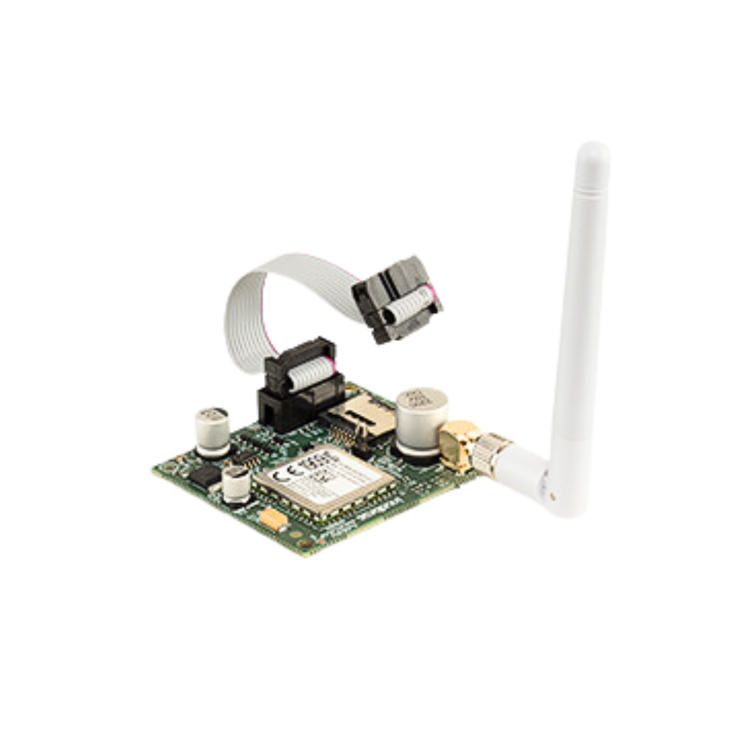 MODULO GPRS XAG 8000 MODULO GPRS XAG 8000