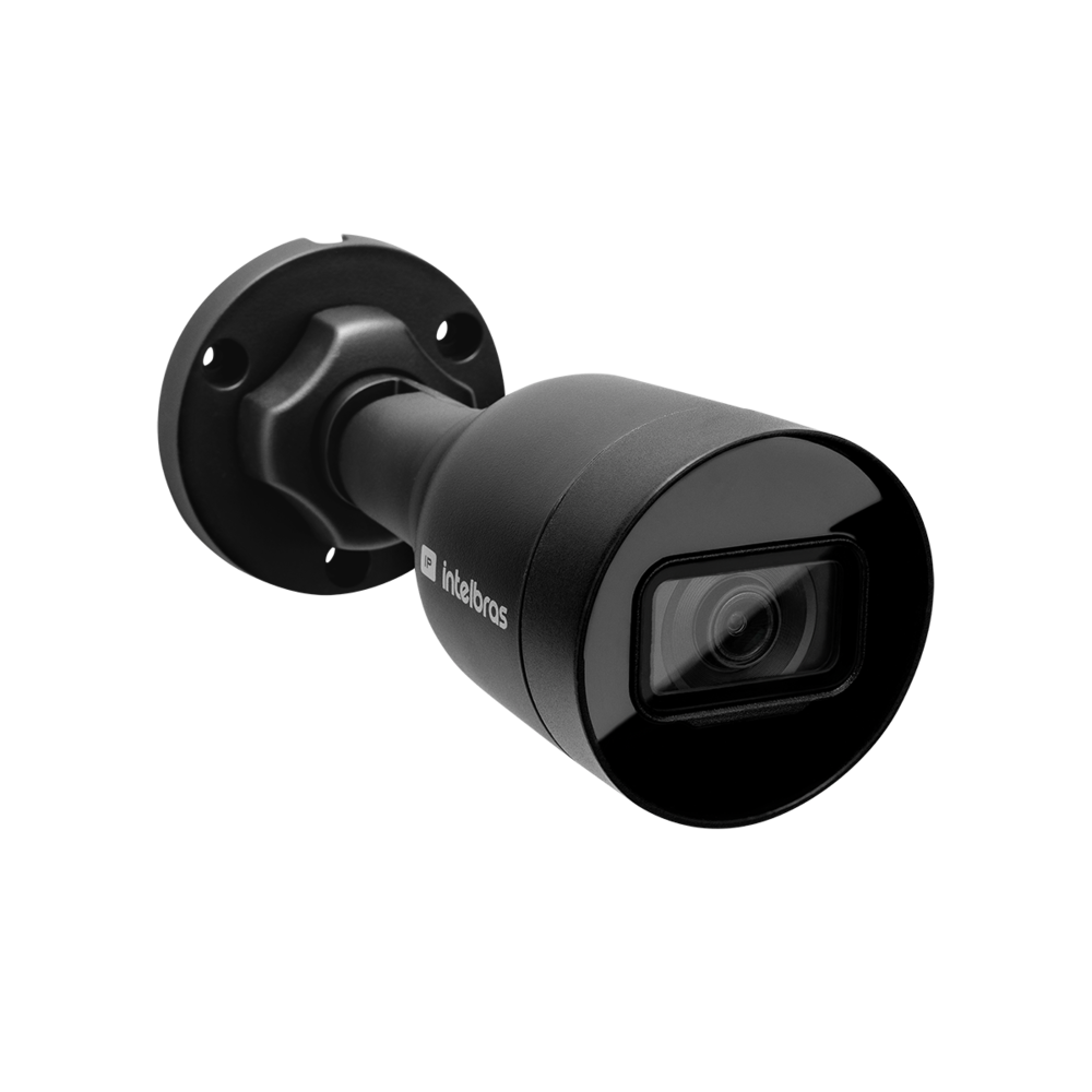 CAMERA DE TV IP BULLET VIP 1230 B BLACK G4 CAMERA DE TV IP BULLET VIP 1230 B BLACK G4