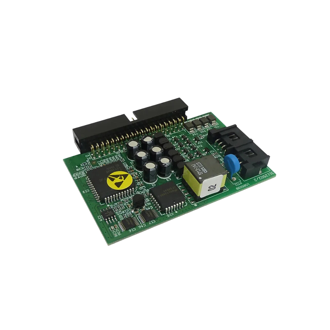 PLACA RAMAL MISTO IMPACTA 16/68 PLACA RAMAL MISTO IMPACTA 16/68