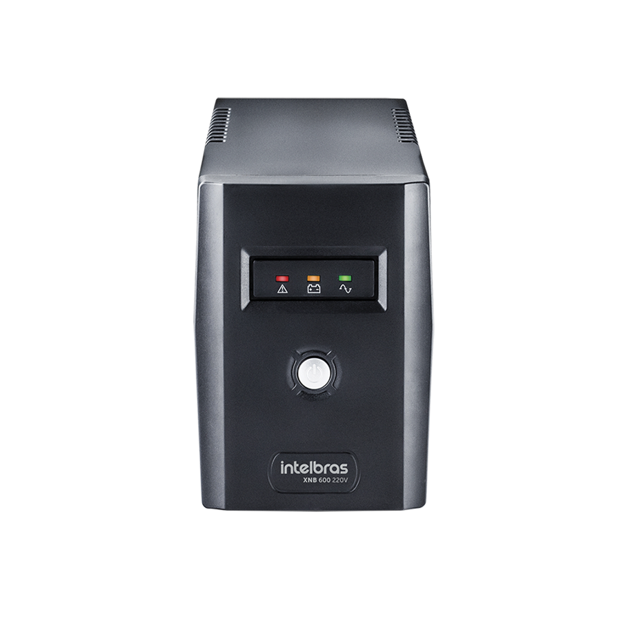 NOBREAK XNB 600VA-120V NOBREAK XNB 600VA-120V