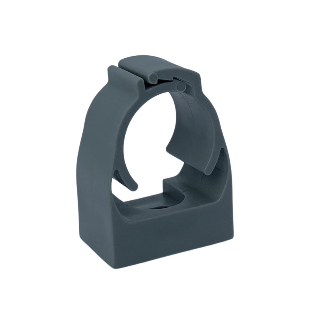 ABRAÇADEIRA 1/2" PRETO ABRAÇADEIRA 1/2" PRETO