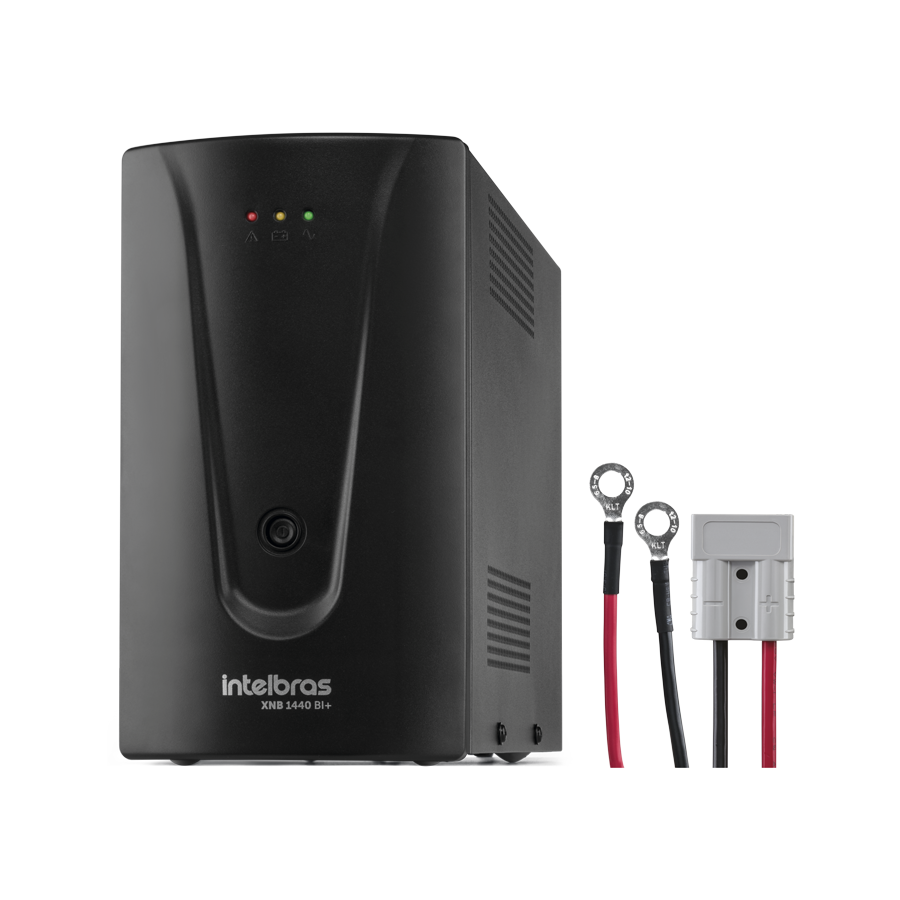 NOBREAK XNB 1440VA-BI+ NOBREAK XNB 1440VA-BI+
