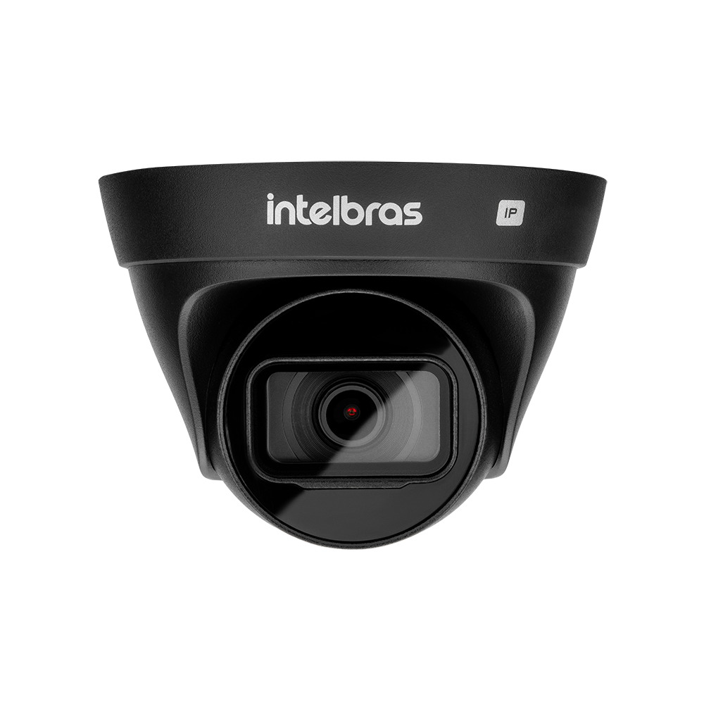 CAMERA DE TV IP DOME VIP 1230 D BLACK G4 CAMERA DE TV IP DOME VIP 1230 D BLACK G4
