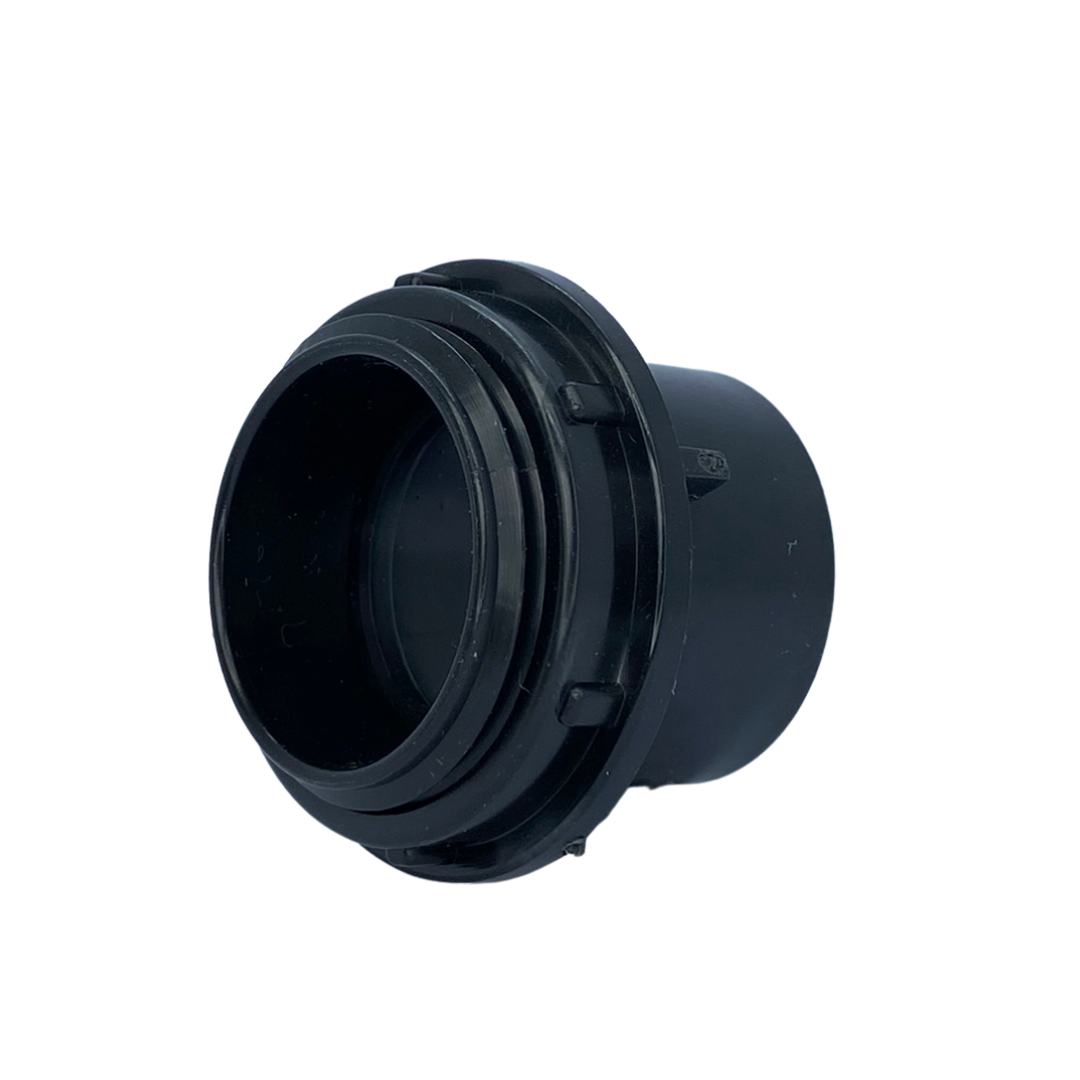 BOX RETO 3/4" PRETO BOX RETO 3/4" PRETO