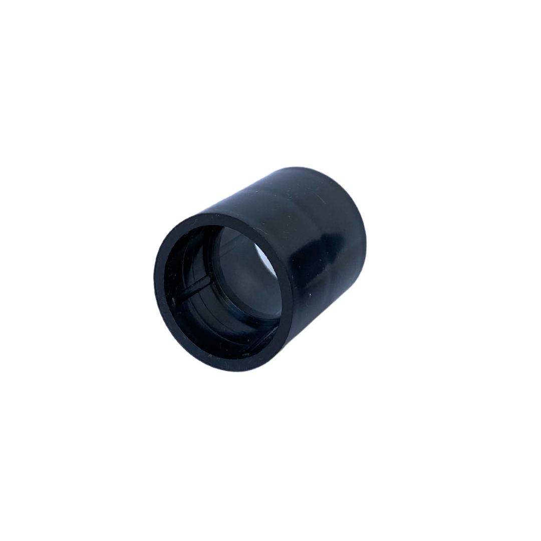 LUVA S/ROSCA 3/4" PRETO LUVA S/ROSCA 3/4" PRETO