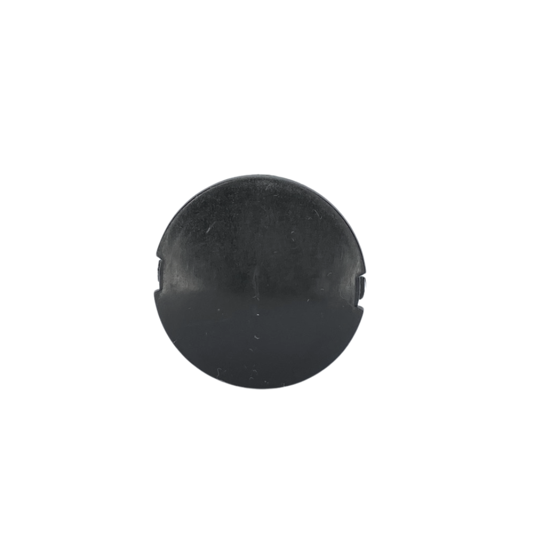 TAMPAO 3/4" PRETO TAMPAO 3/4" PRETO