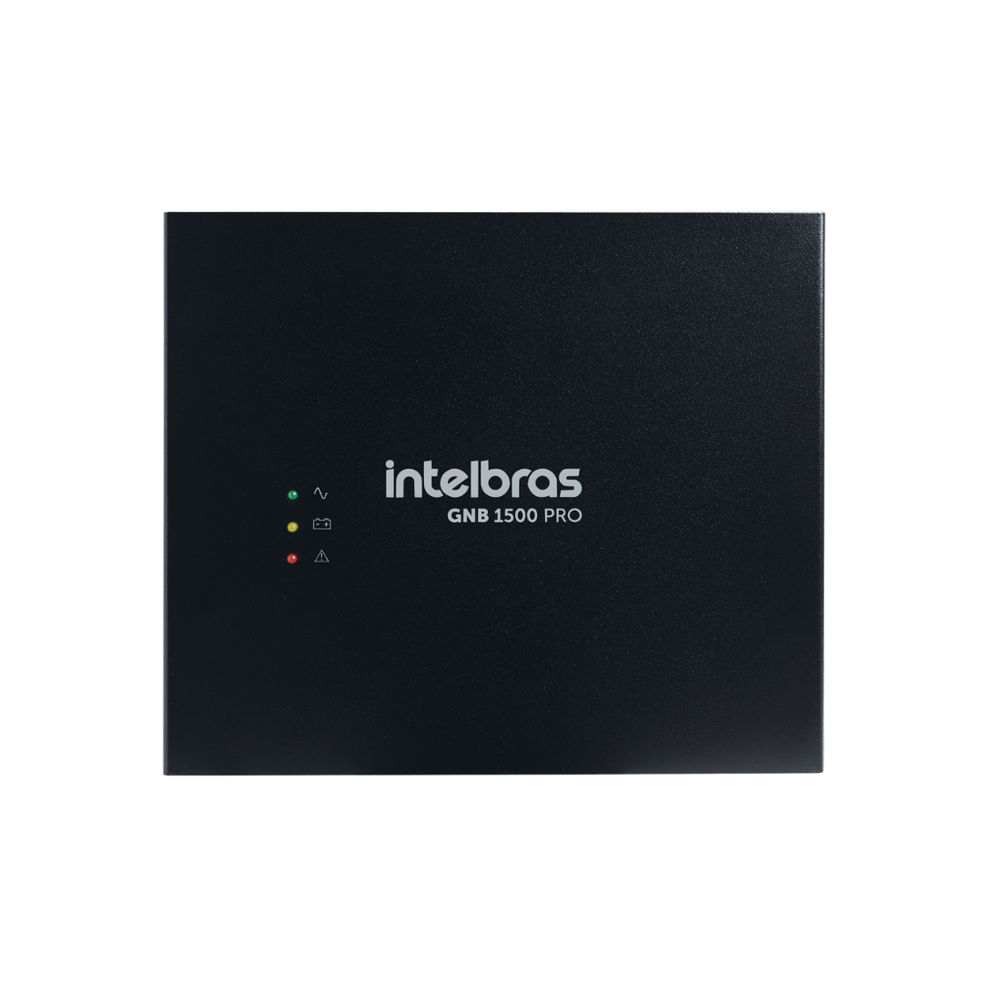 NOBREAK SENOIDAL GNB 1500VA-PRO NOBREAK SENOIDAL GNB 1500VA-PRO