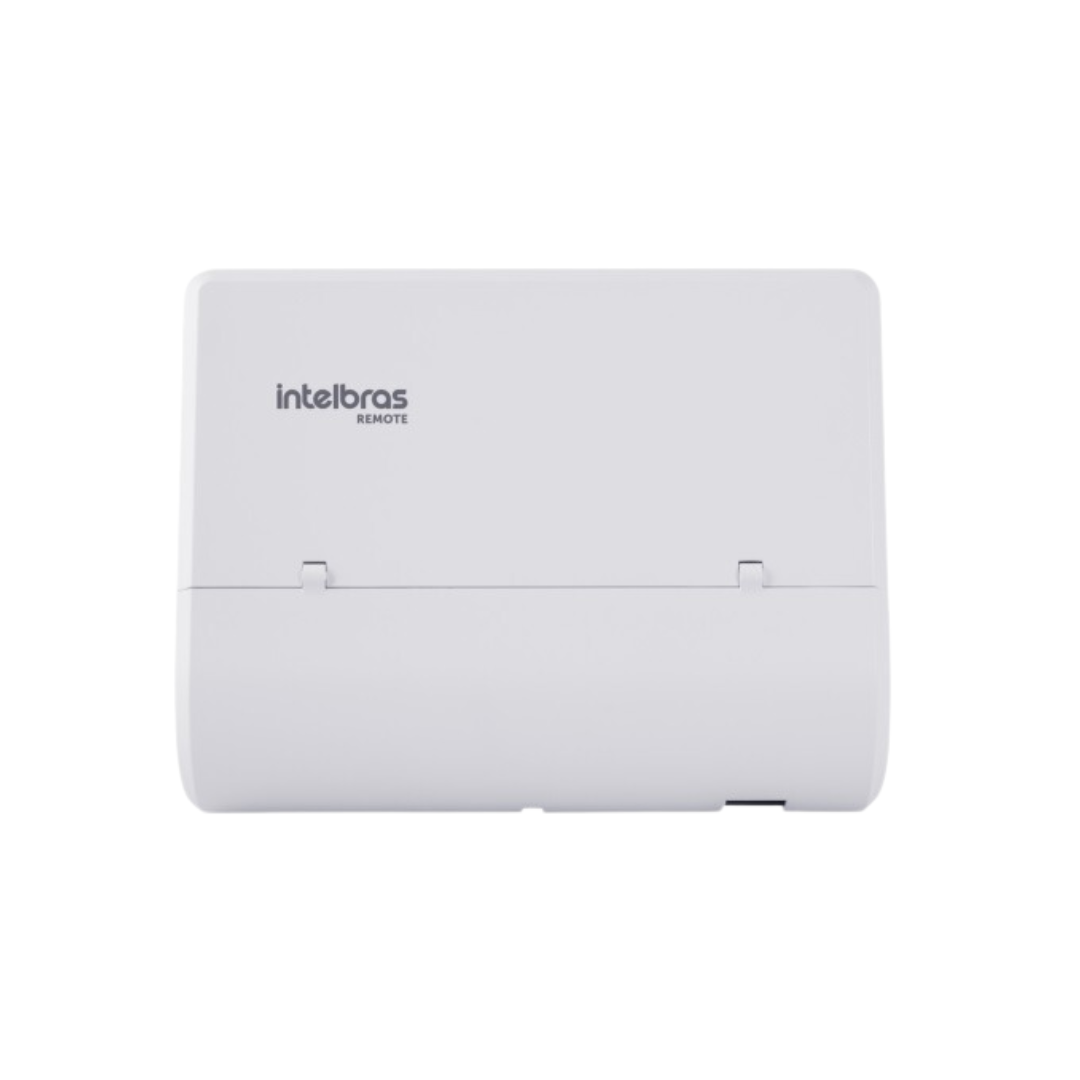 INTERFACE DE COMUNICACAO IP REMOTE INTERFACE DE COMUNICACAO IP REMOTE
