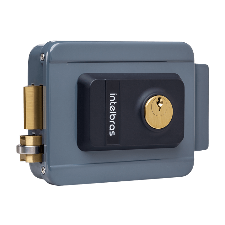 FECHADURA ELETRICA DE CILINDRO FIXO FX 2000 UN CIN FECHADURA ELETRICA DE CILINDRO FIXO FX 2000 UN CIN