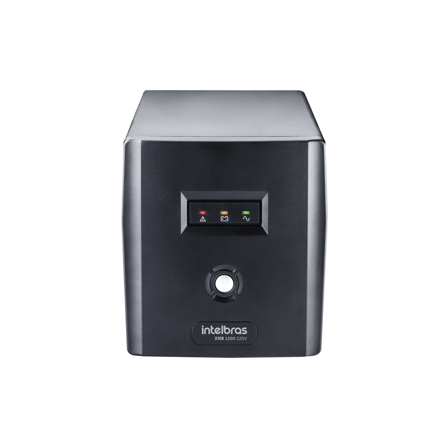 NOBREAK XNB 1200VA-120V NOBREAK XNB 1200VA-120V