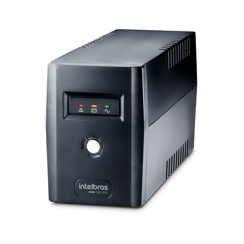 NOBREAK XNB 720VA-220V NOBREAK XNB 720VA-220V