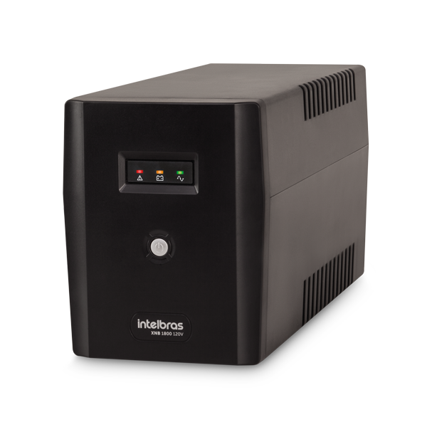 NOBREAK XNB 1800VA-220V NOBREAK XNB 1800VA-220V