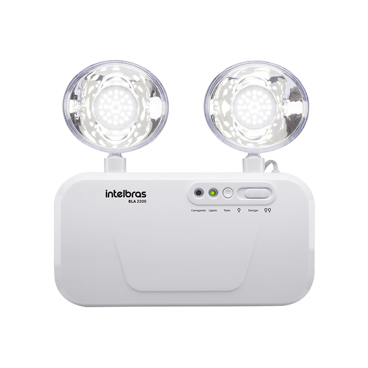 BLOCO DE ILUMINACAO AUTONOMO BLA 2200 BLOCO DE ILUMINACAO AUTONOMO BLA 2200