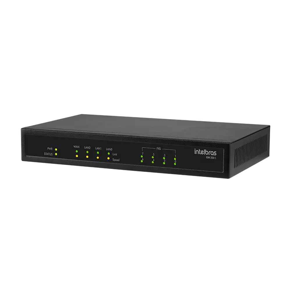 GATEWAY GW 208 S GATEWAY GW 208 S