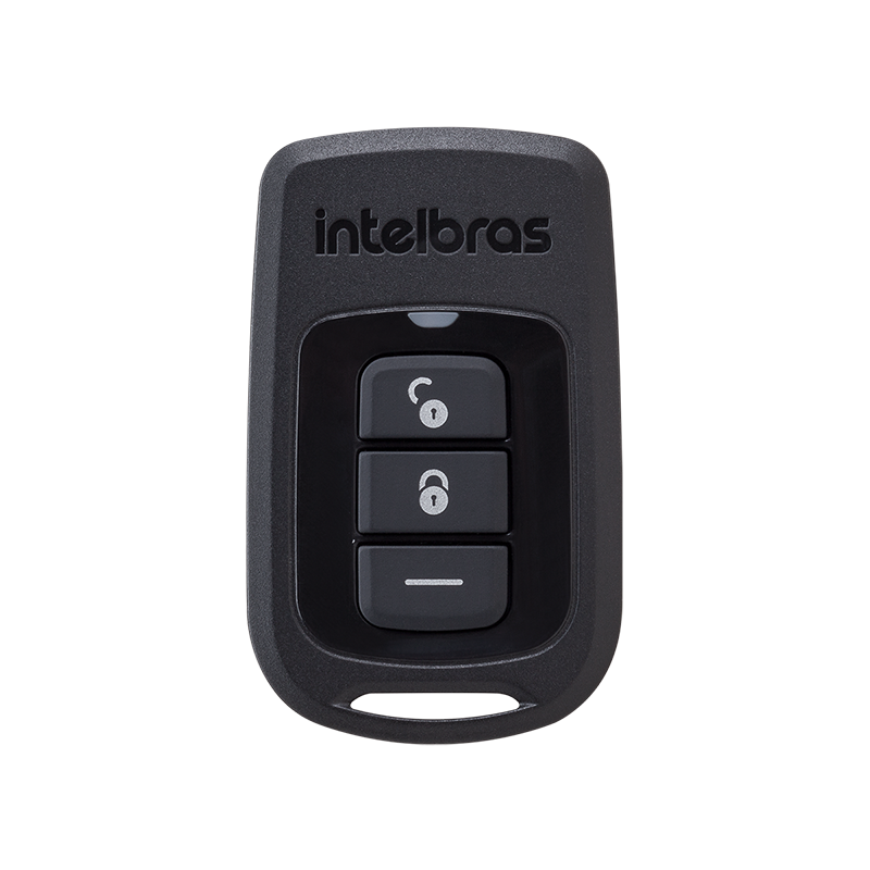 CONTROLE REMOTO PRETO XAC 8000 CONTROLE REMOTO PRETO XAC 8000