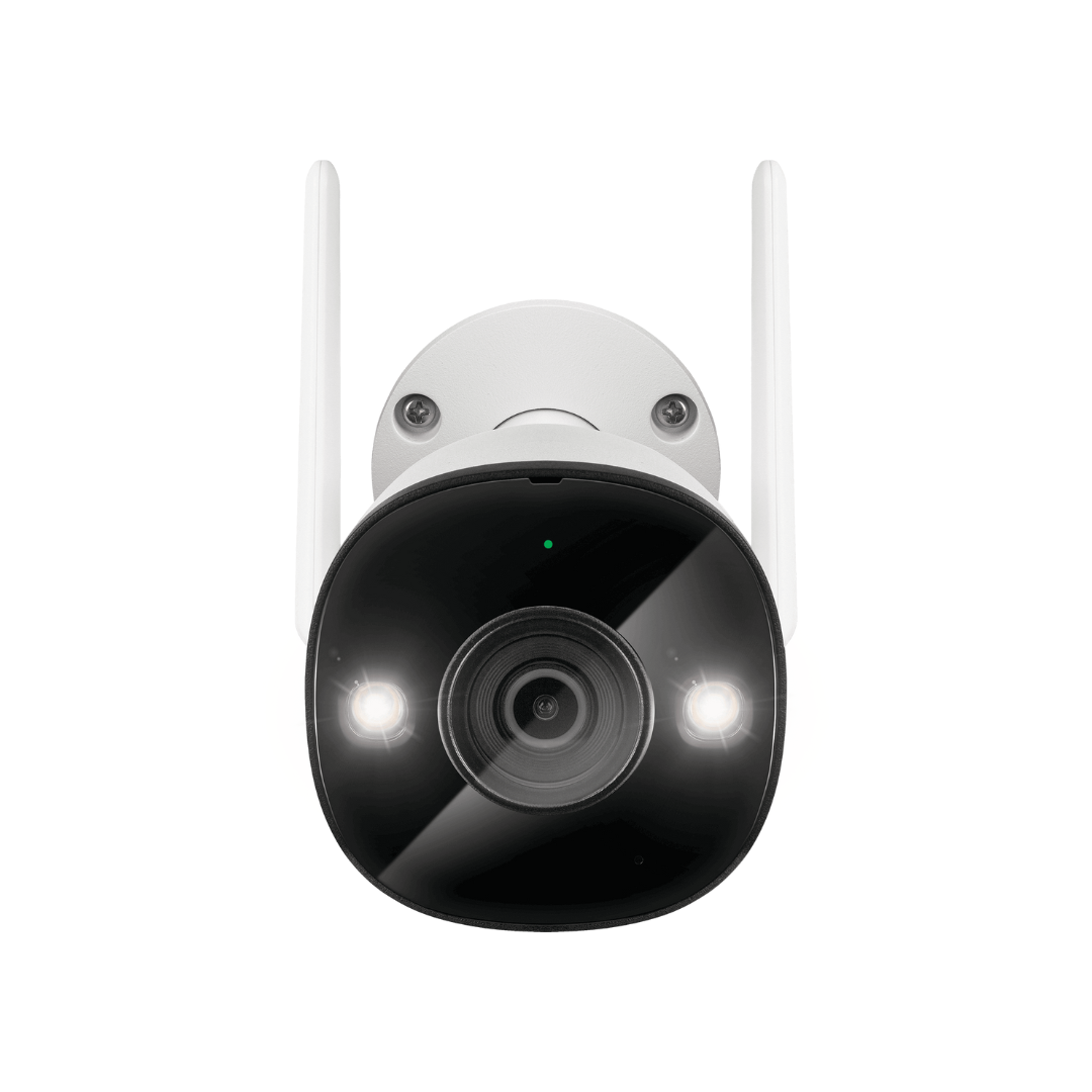 CAMERA DE VIDEO WI-FI FULL HD IM5+ FULL COLOR CAMERA DE VIDEO WI-FI FULL HD IM5+ FULL COLOR