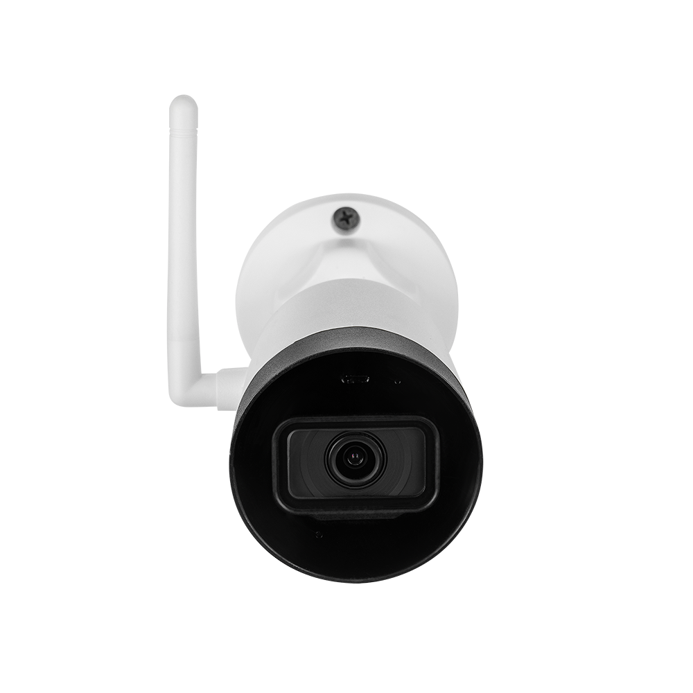 CAMERA DE VIDEO IP BULLET VIP 1230W G4 CAMERA DE VIDEO IP BULLET VIP 1230W G4