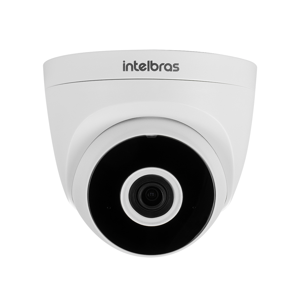 CAMERA DE VIDEO IP DOME VIP 1230 D W G4 CAMERA DE VIDEO IP DOME VIP 1230 D W G4