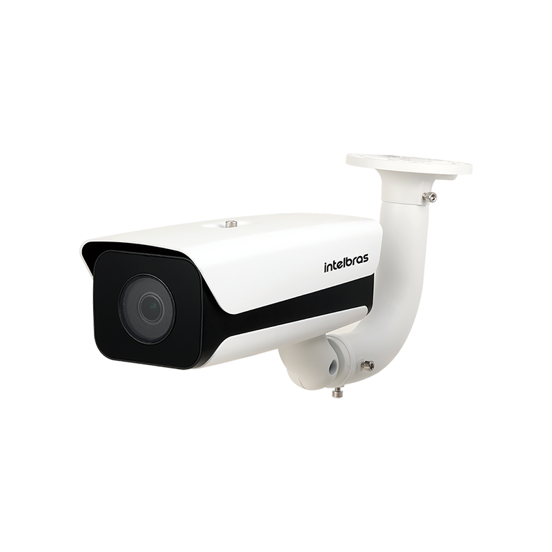 CAMERA DE VIDEO IP BULLET VIP 7250 LPR IA FT G2 CAMERA DE VIDEO IP BULLET VIP 7250 LPR IA FT G2