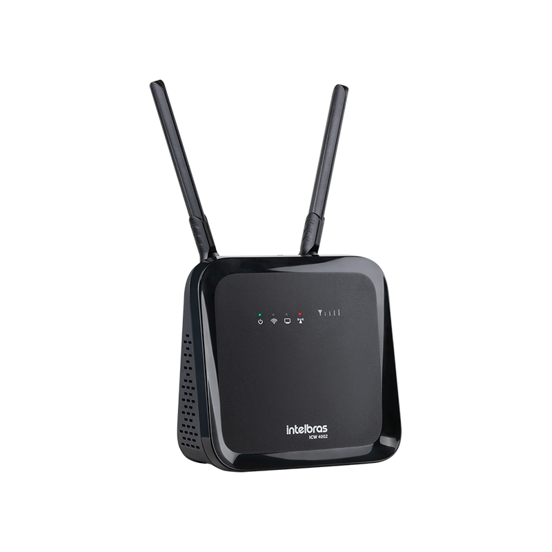 INTERFACE CELULAR 4G WIFI - ICW 4002 INTERFACE CELULAR 4G WIFI - ICW 4002