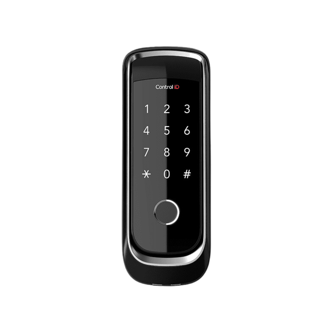 IDLOCK - FECHADURA ELETRONICA - BIOMETRIA IDLOCK - FECHADURA ELETRONICA - BIOMETRIA