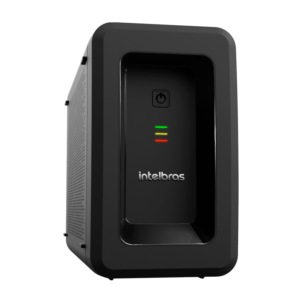 NOBREAK ATTIV 700VA-220V NOBREAK ATTIV 700VA-220V