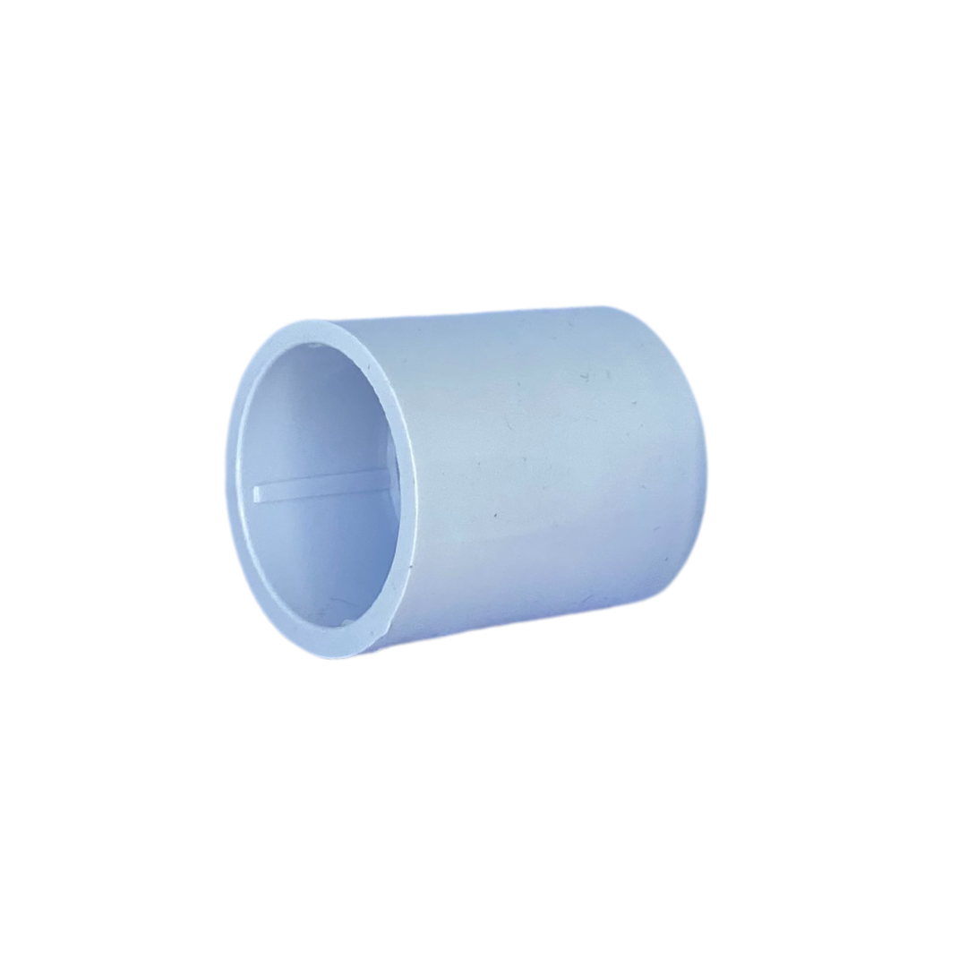 LUVA S/ ROSCA 3/4" BRANCO LUVA S/ ROSCA 3/4" BRANCO