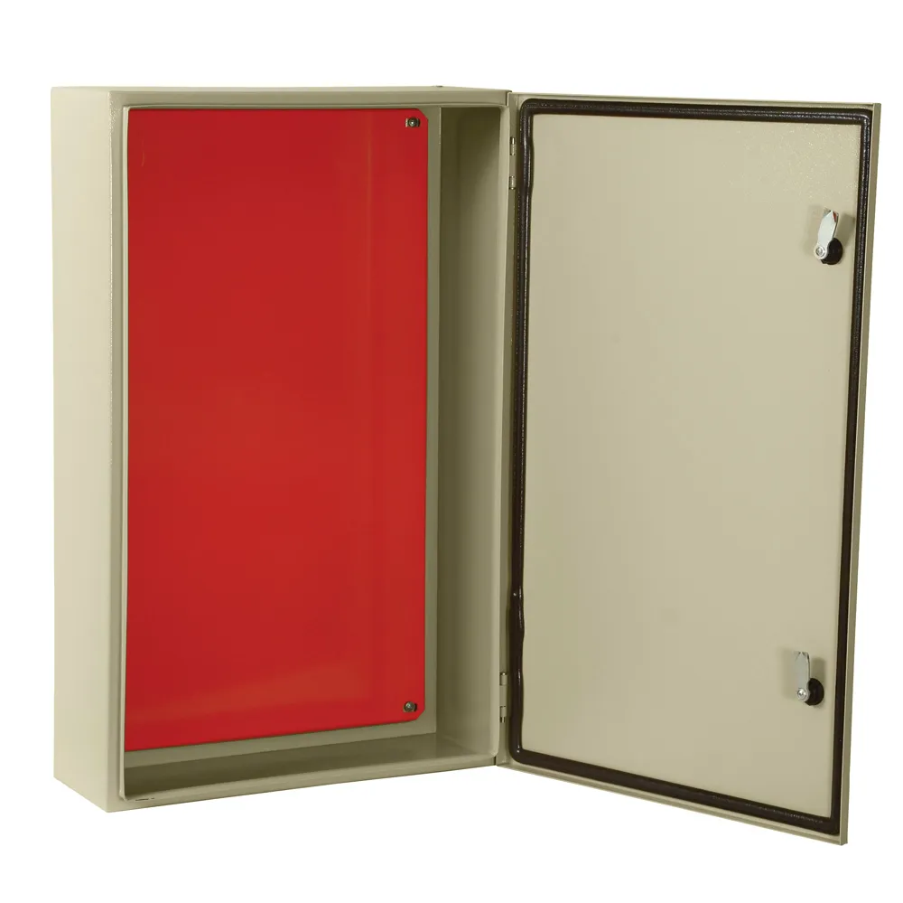 PAINEL DE COMANDO 600 X 400 X 200 PAINEL DE COMANDO 600 X 400 X 200