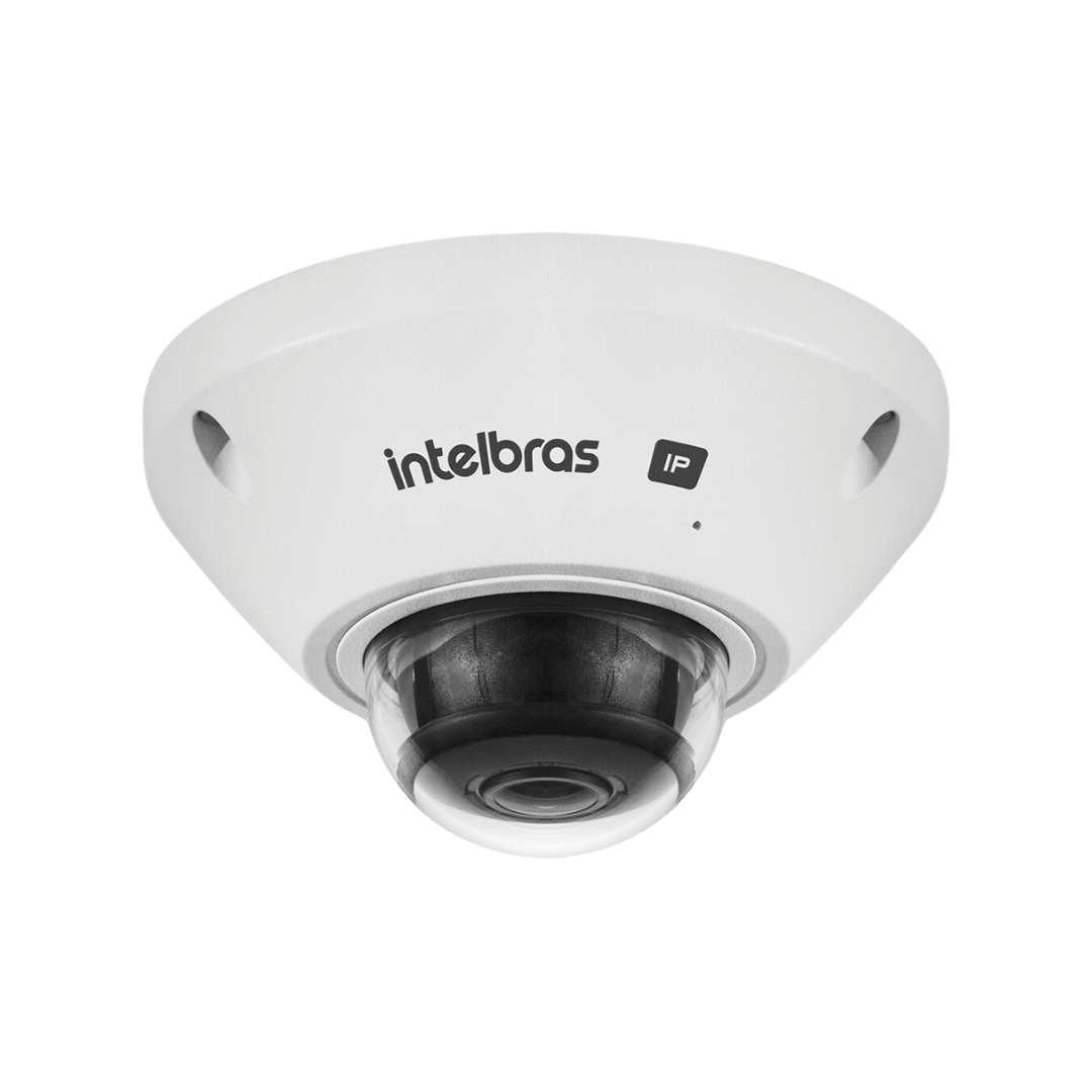 CAMERA DE VIDEO IP VIP 5500 F IA CAMERA DE VIDEO IP VIP 5500 F IA