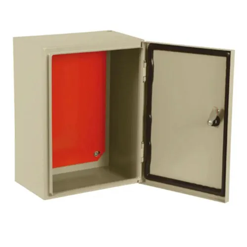 PAINEL DE COMANDO 500 X 400 X 200 PAINEL DE COMANDO 500 X 400 X 200