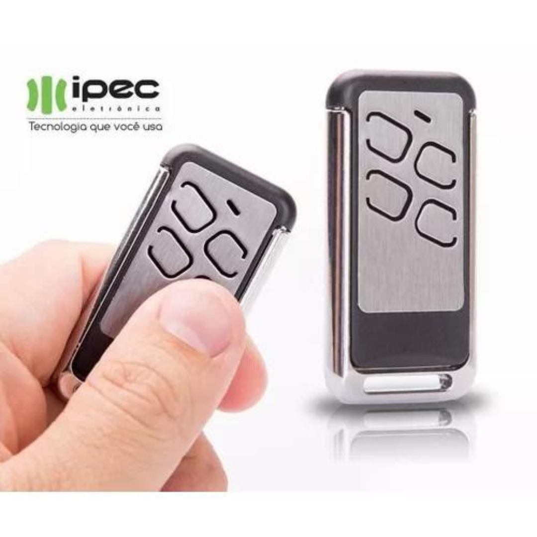 CONTROLE TX CROMO MIIB IPEC CONTROLE TX CROMO MIIB IPEC