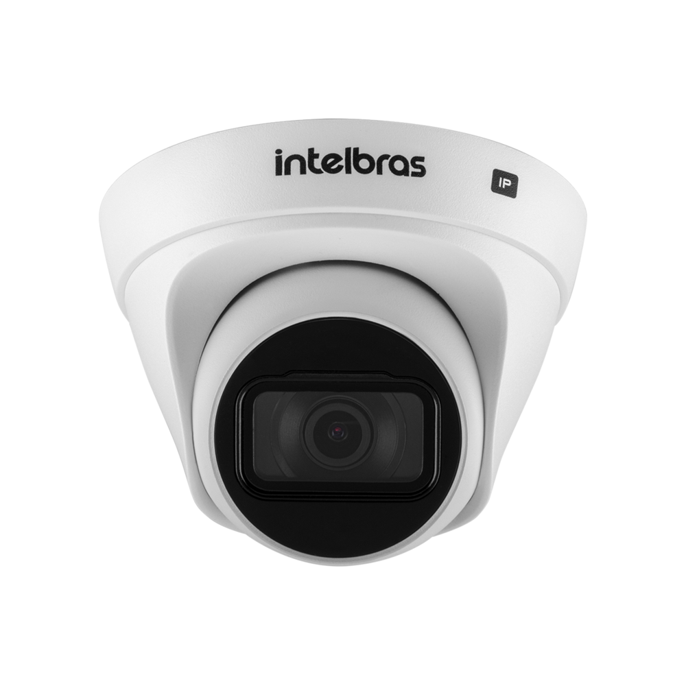 CAMERA IP DE VIDEO DOME VIP 3430 D IA CAMERA IP DE VIDEO DOME VIP 3430 D IA