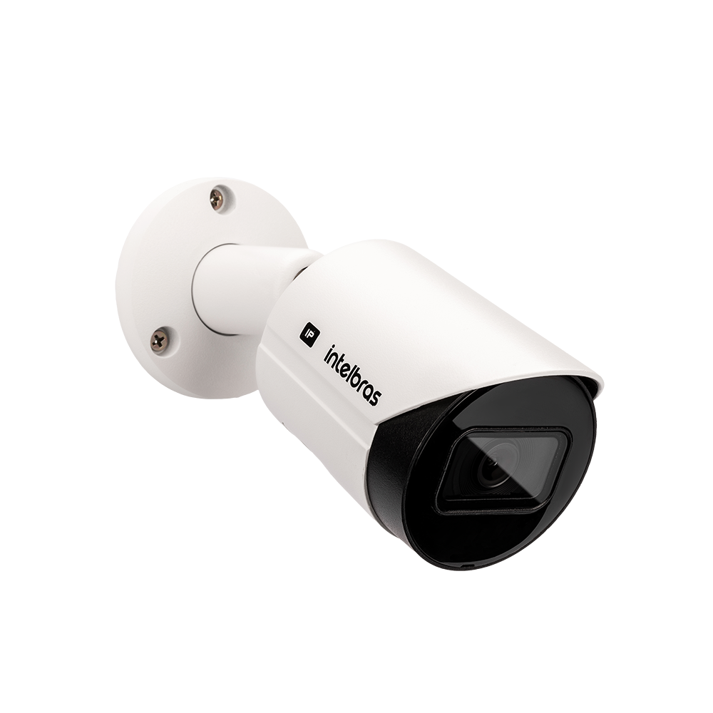 CAMERA IP DE VIDEO BULLET VIP 3830 IA CAMERA IP DE VIDEO BULLET VIP 3830 IA