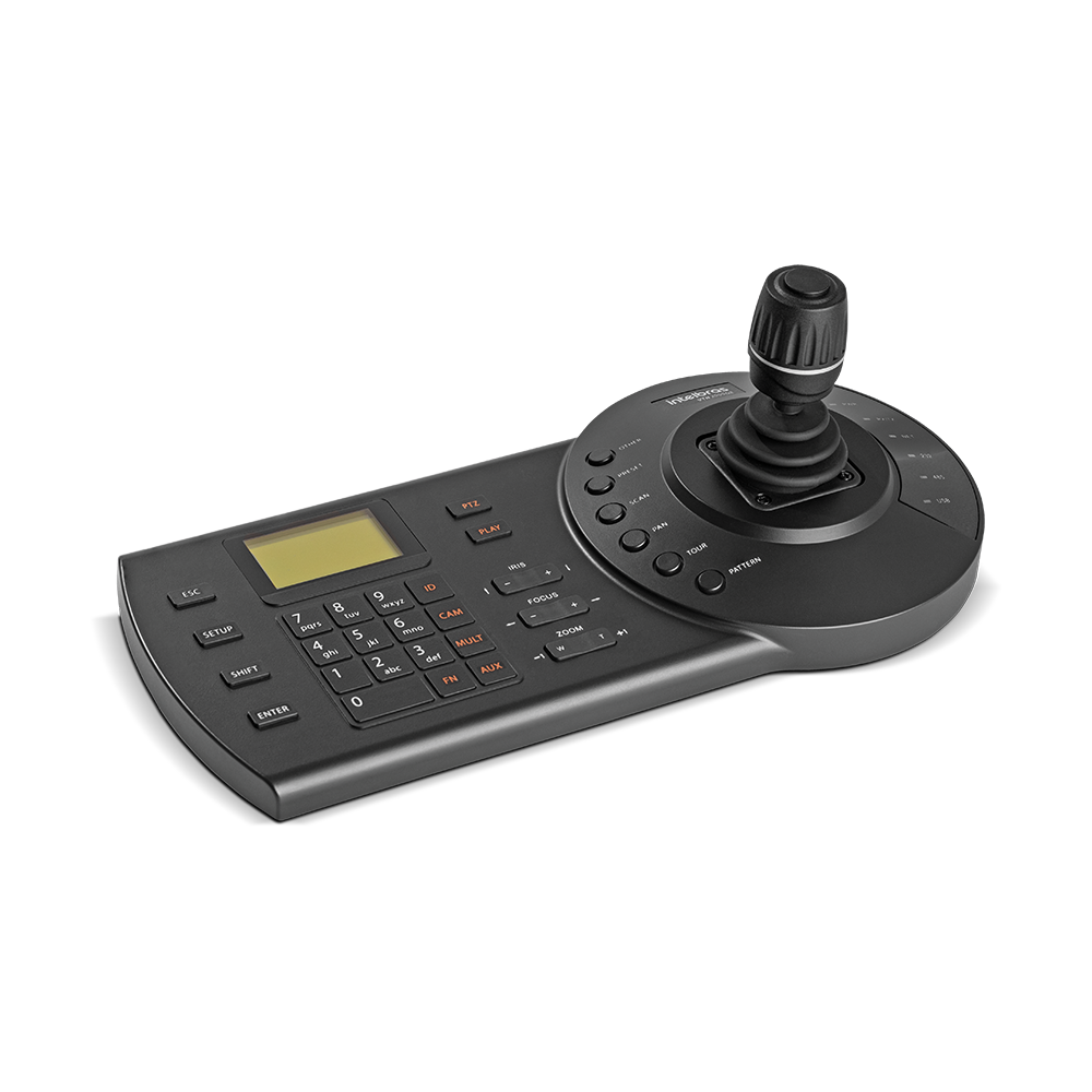 MESA DE CONTROLE IP/ANALÓGICA VTN 2000 G2 MESA DE CONTROLE IP/ANALÓGICA VTN 2000 G2