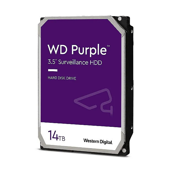 HD PURPLE 14 TB HD PURPLE 14 TB