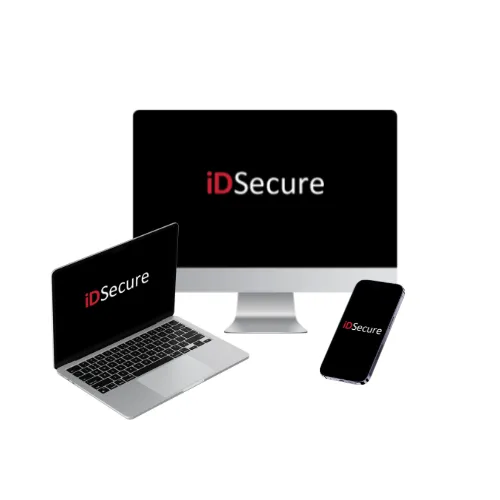 LICENCA IDFACE PRO