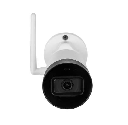 CAMERA VID IP VIPW 1230 B - DCRE 2024/28315-7 CAMERA VID IP VIPW 1230 B - DCRE 2024/28315-7