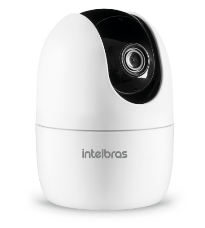 CAMERA VID WI-FI IM4 3MP