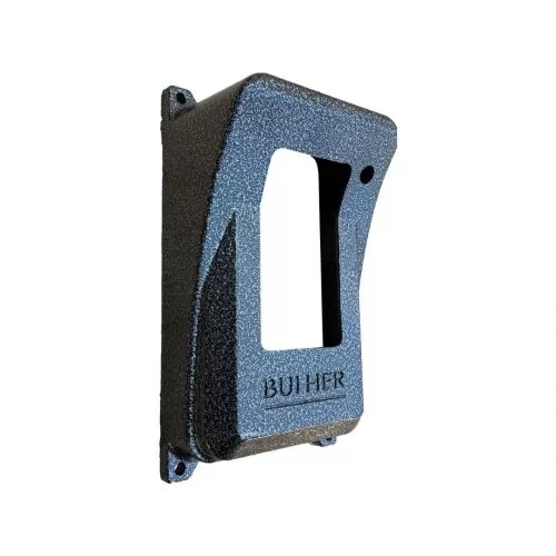 PROTETOR INTERFONE INTELBRAS COLETIVO ID PLUS CZ