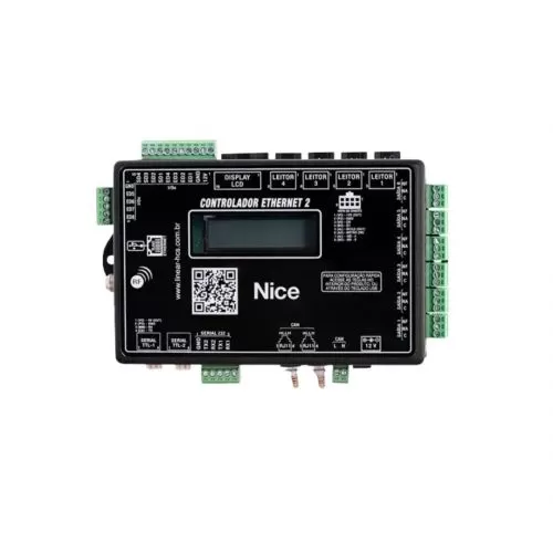 INTERFACE LINEAR-HCS W2