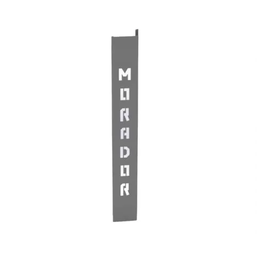 # PAR LATERAL TOTEM CLASSIC - MORADOR