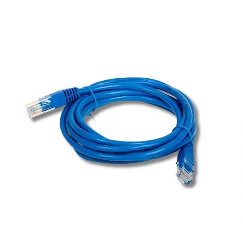 PATCH CORD LEGRAND CAT 6 1,5M UTP - AZUL