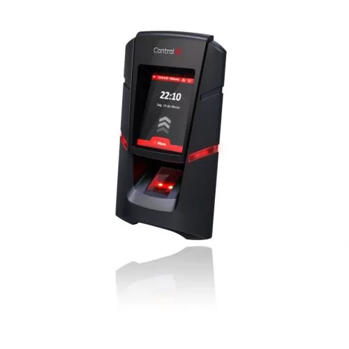 CONTROLADOR DE ACESSO IDFIT/BP/ASK  BIO 125KHZ