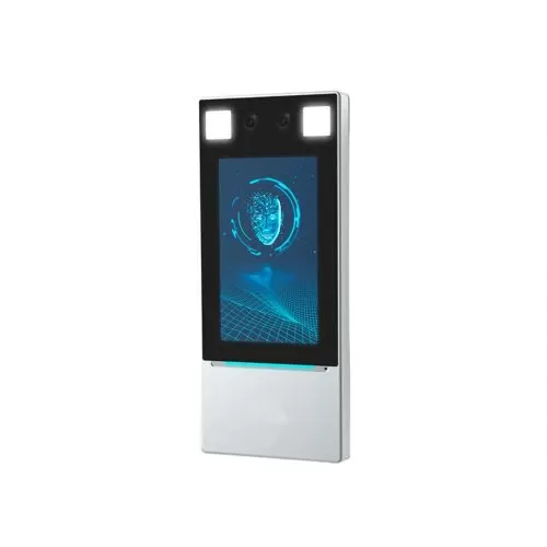 LEITOR FACIAL FRR1010 - ORD: 128965 - NR.CLI: PORT